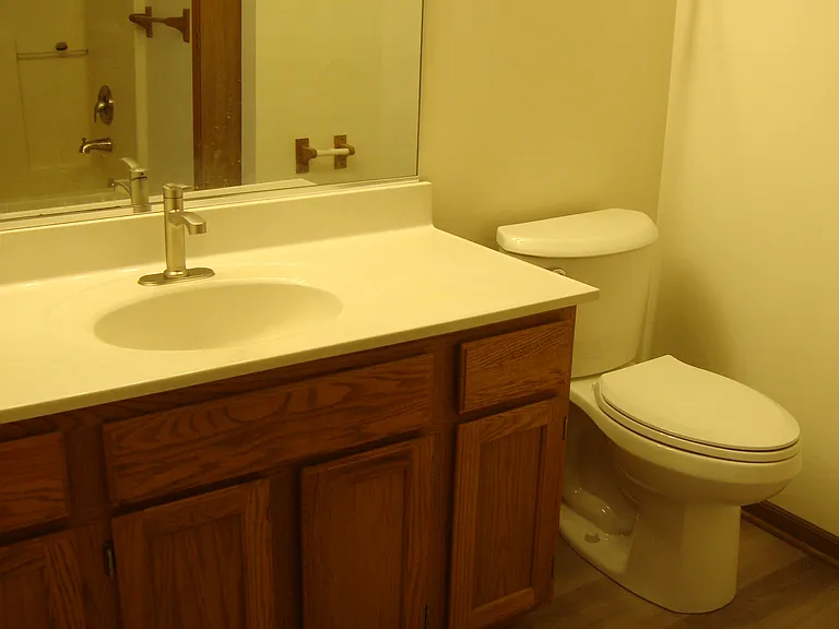 1st Bathroom