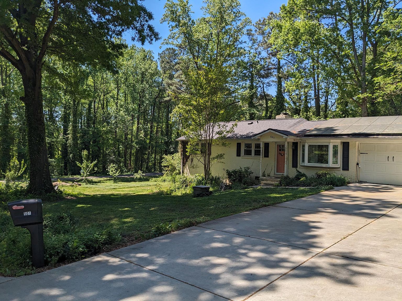 (Undisclosed Address), Raleigh, NC 27606 | Zillow