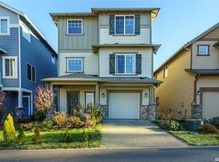 17107 20th Pl W, Lynnwood, WA