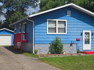 324 Abner St, Rhinelander, WI 54501