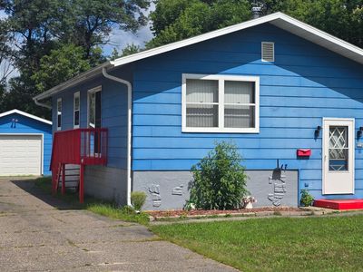 324 Abner St, Rhinelander, WI, 54501