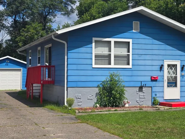 324 Abner St, Rhinelander, WI 54501