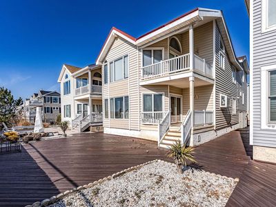 1744 Boardwalk #1, Ocean City, NJ, 08226