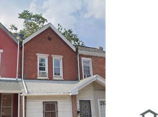 5547 W Jefferson St, Philadelphia, PA 19131