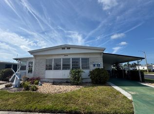 603 63rd Ave W LOT W12, Bradenton, FL 34207