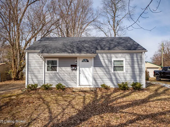 206 Bonnie Ln, Louisville, KY 40218