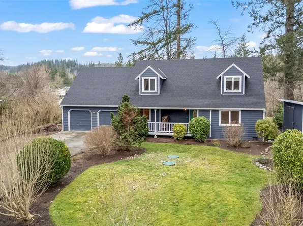 330 Tweit Court, Gold Bar, WA 98251