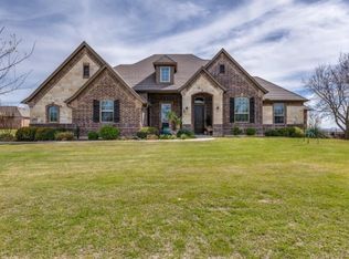 537 County Road 4270, Decatur, TX 76234