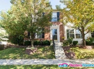 9883 Bayline Cir, Owings Mills, MD 21117