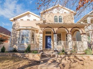 1417 Macon Dr, Aubrey, TX 76227