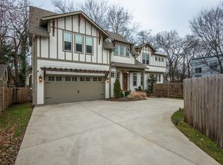 2309 Knowles Ave #B, Nashville, TN 37204