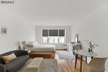 Sold by Weichert Manhattan Midtown
