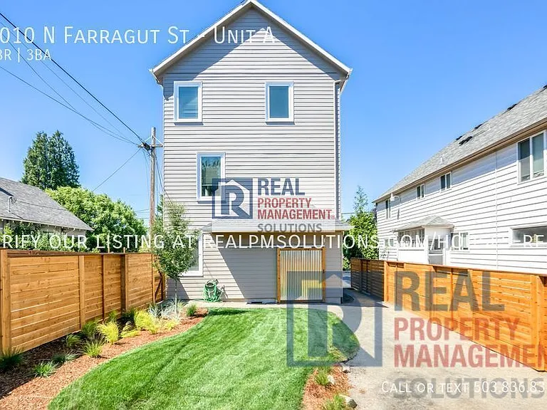 2010 N Farragut St #A — Photo 31
