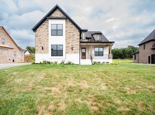 2928 Carisbrooke Dr LOT 171, Mount Juliet, TN 37122