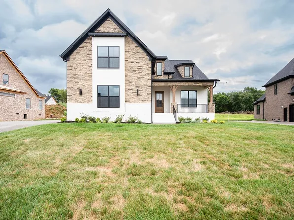 2928 Carisbrooke Dr Lot 171, Mount Juliet, TN 37122