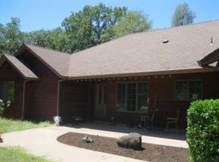 10786 Deschutes Rd, Palo Cedro, CA 96073