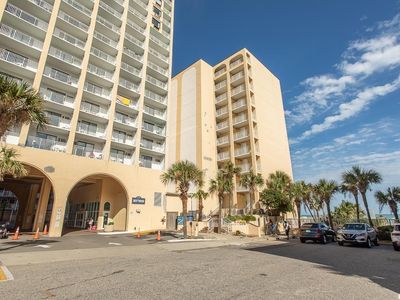 1207 S Ocean Blvd. #50804, Myrtle Beach, SC, 29577