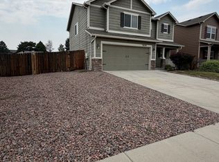 3620 Desert Willow Ln, Colorado Springs, CO 80925