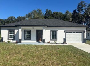 2851 SE 142nd Ln, Summerfield, FL 34491