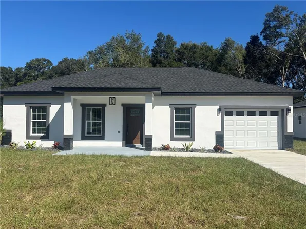 2851 SE 142nd Ln, Summerfield, FL 34491
