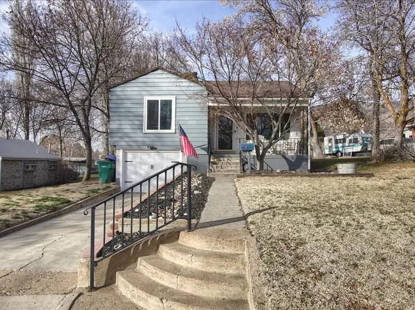 1670 Swan St, Ogden, UT 84401