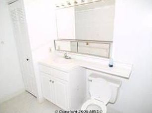 5th image of 7401 Westlake Ter APT 1610