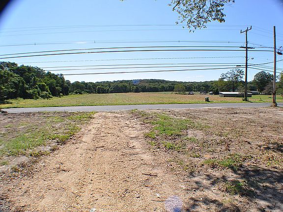 Overlooking Green Acres