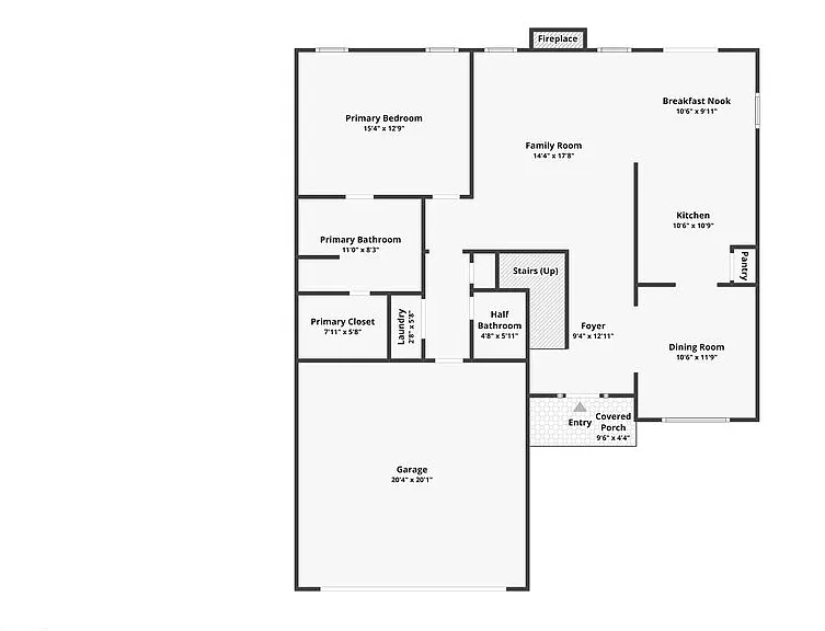 2984 Clover Rd NW — Photo 2