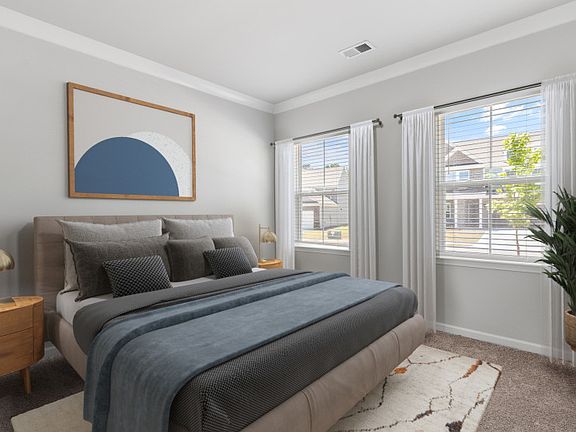 Model Representation