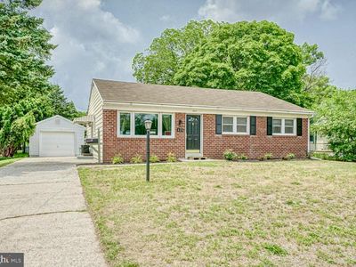 424 Sheridan Ave, Paulsboro, NJ, 08066