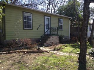 5005 Rowena Ave, Austin, TX 78751