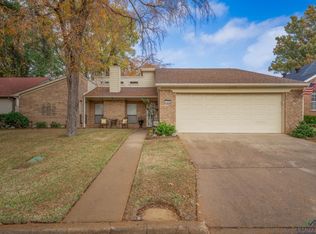 1268 Brandywine Dr, Longview, TX 75601
