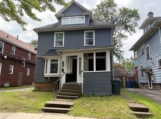 529 Parsells Ave, Rochester, NY 14609