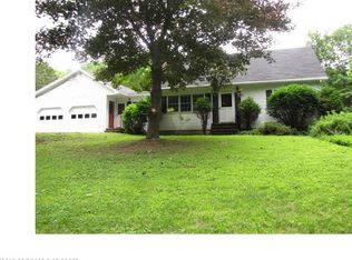 226 Ward Rd, Augusta, ME 04330