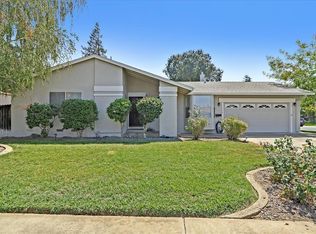 168 Hemlock Dr, Lodi, CA 95240