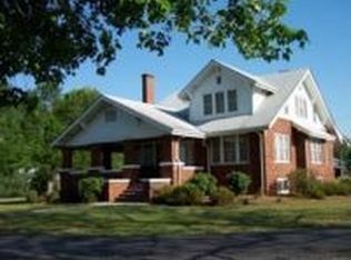 1466 E Nc 10 Hwy, Newton, NC 28658