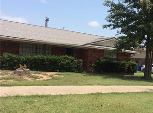 1520 Whippoorwill Ln, Prague, OK 74864