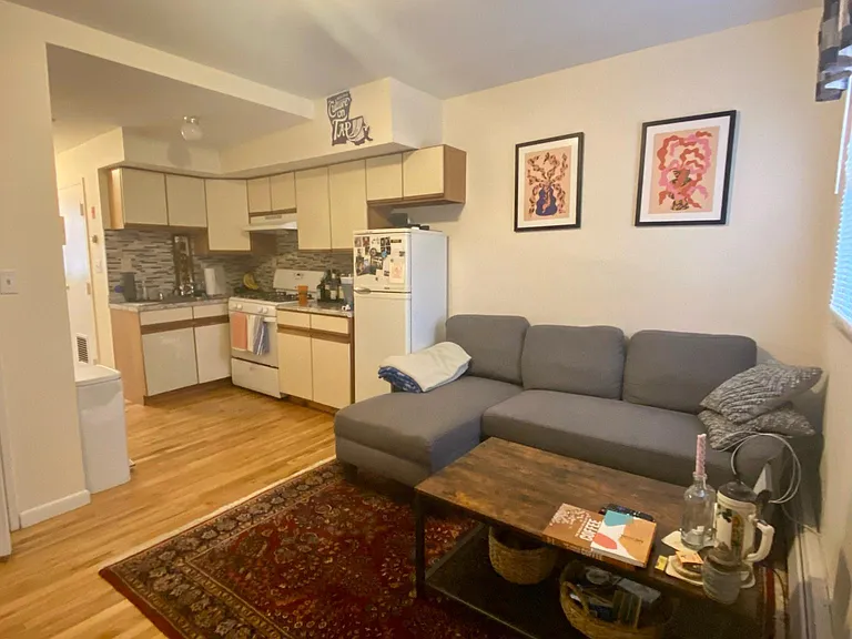 606 Jefferson St #3R — Photo 1