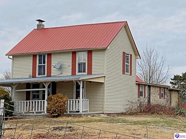 740 Mount Lebanon Church Rd, Greensburg, KY 42743