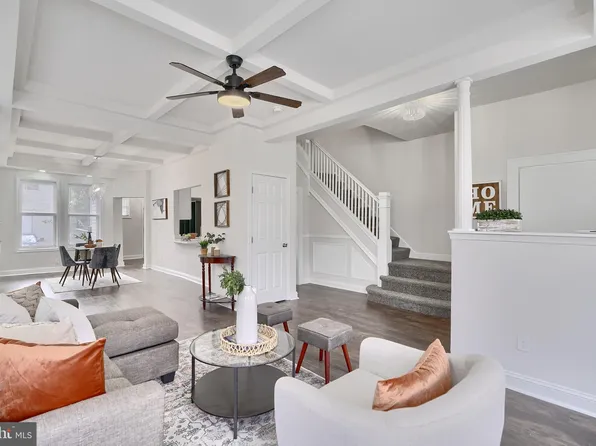 2901 Norfolk Ave, Baltimore, MD 21215