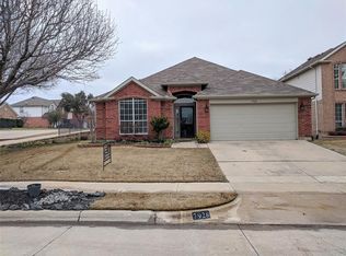 7928 Park Ridge Dr, Fort Worth, TX 76137