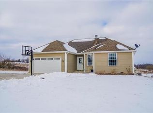 283 SE 350th Rd, Warrensburg, MO 64093
