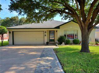 7040 Rambollet Ter, Round Rock, TX 78681