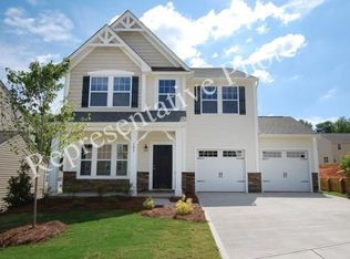 2119 Atwell Glen Lane, pineville, NC 28134