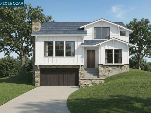 388 Oak Ln, Pleasanton, CA 94566