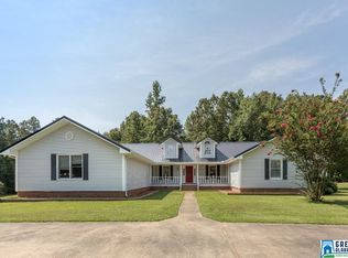 453 Howle St, Heflin, AL 36264