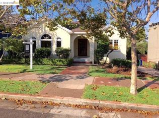 205 El Cerrito Ave, Piedmont, CA 94611
