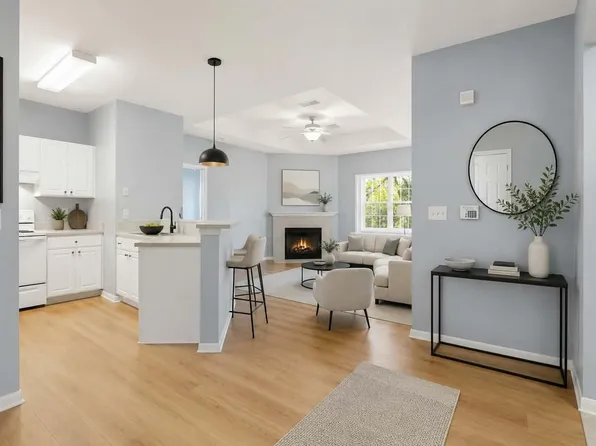60 Fenwick Hall Allee Aly #935, Johns Island, SC 29455