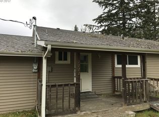 2222 N Side Rd, Sutherlin, OR 97479