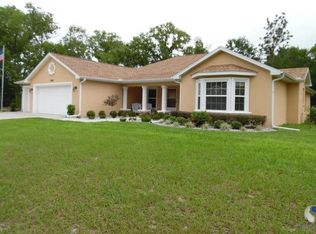 8369 SE 159th Ln, Summerfield, FL 34491